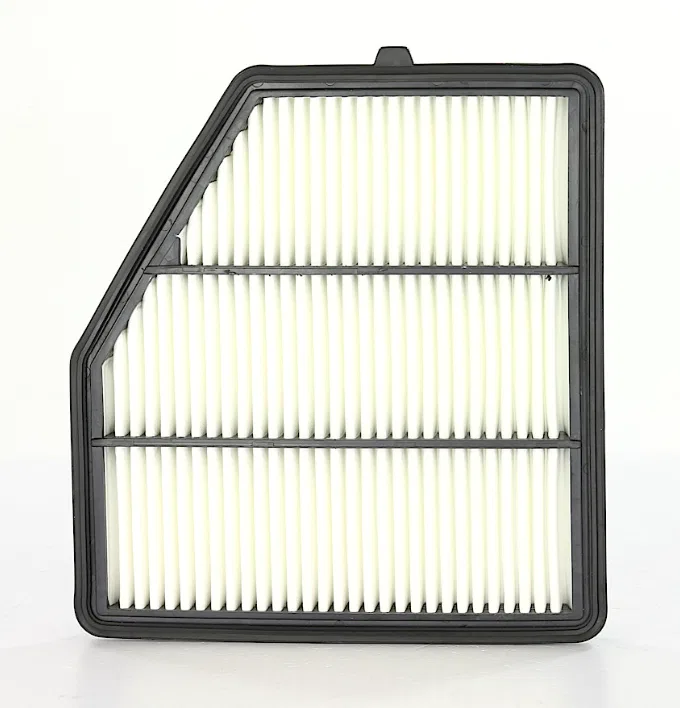 WA10947 – WIX FILTR LD Air Filter, OE Replacement 9.937 Inch Length x 8.937 Inch Width x 1.301 Inch Height